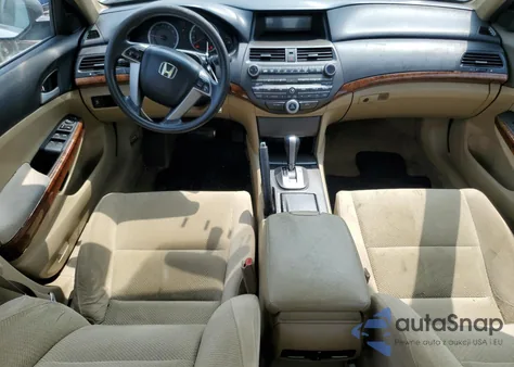 2011 Honda Accord Ex from USA, damaged, VIN 1HGCP2F76BA094456